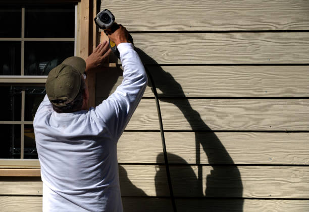 Best Siding Maintenance  in Atkins, IA